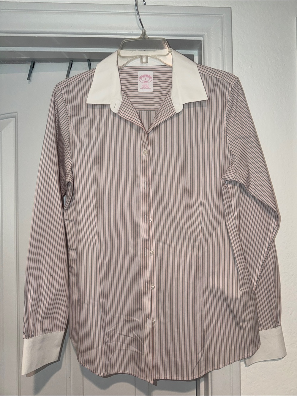 Brooks brothers women’s shirt